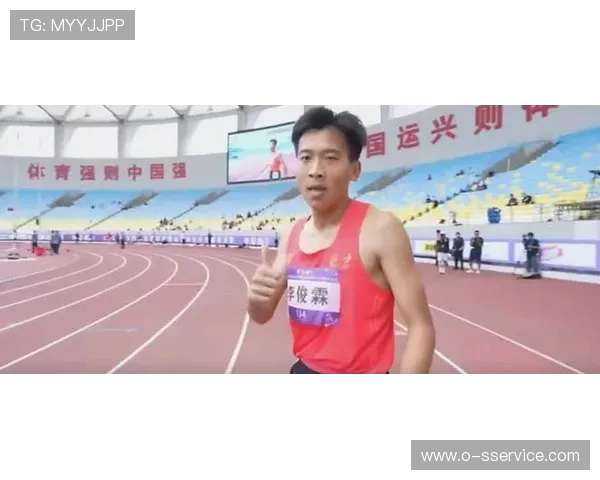 2025 全国田径大奖赛第六站古城榆林燃情开跑 谢震业葛曼棋领衔巅峰对决(1)