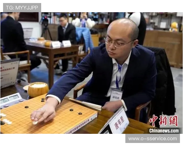 唐韦星领跑阳明杯人气榜，中日韩围棋票选激战正酣